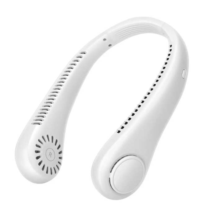 2024 New Portable Neck Fan