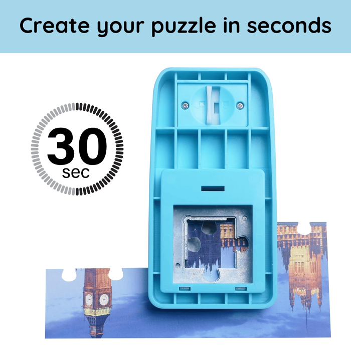 Custom Puzzle Machine【BUY 2 FREE SHIPPING】