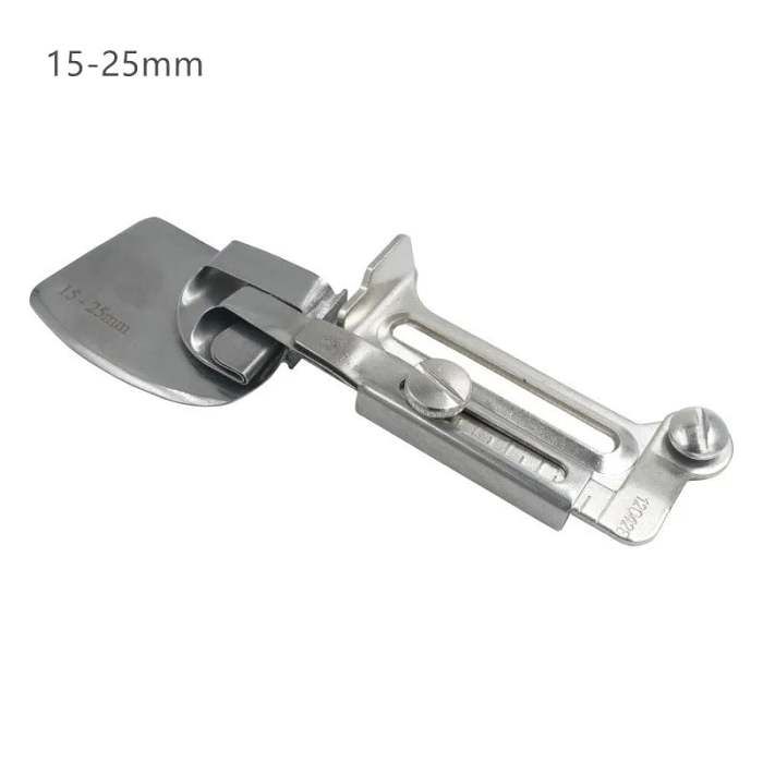 New Year 2024 Sale 49% OFFAdjustable Sewing Rolled Hemmer Foot