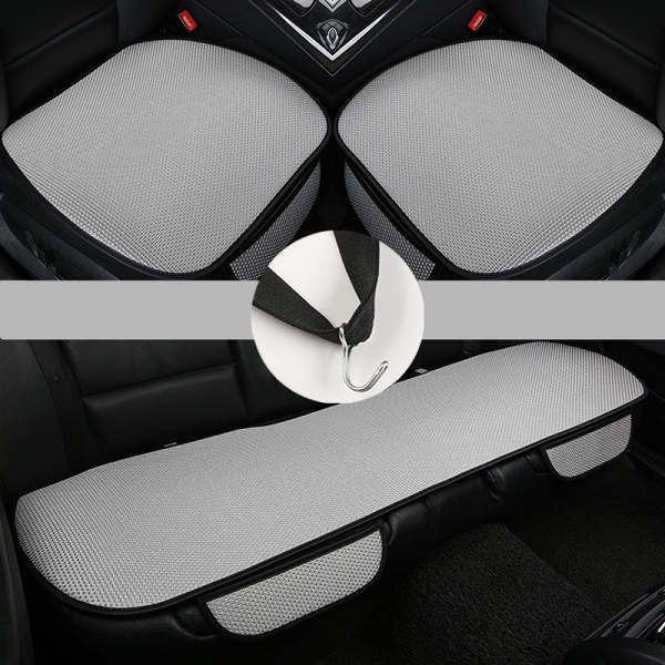 Summer Hot Sale  Ice Silk Car Seat Cushion
