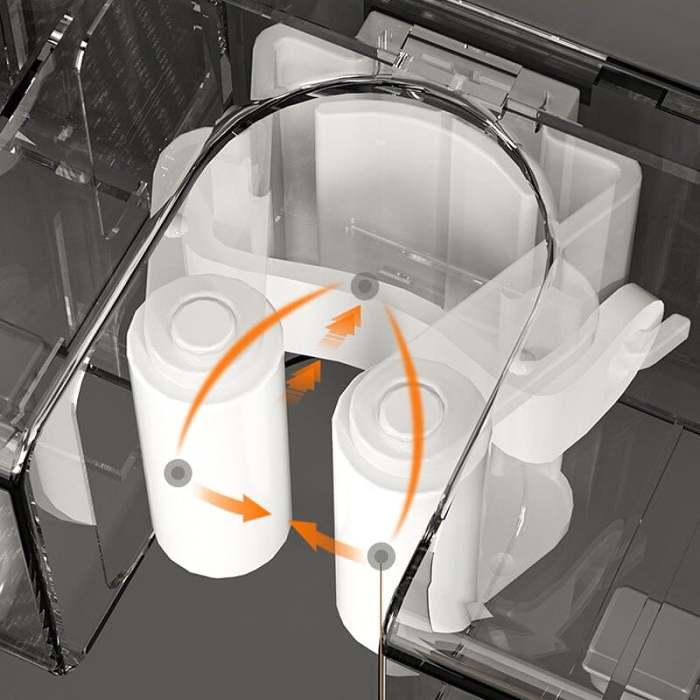 Hot Sale 48% OFF Multifunctional Mop Holder with Hook