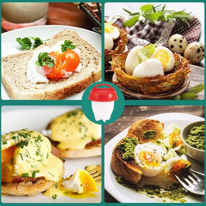 GoldenEgg Omelette Bombs