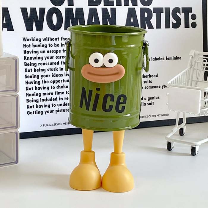 Big Mouth Pen Holder Ornaments