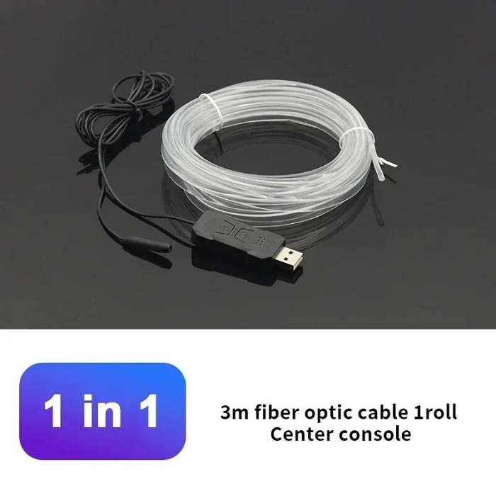 Hot Sale 49% OFF - Car Light Strip Ambience