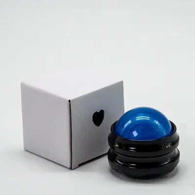 Cold Therapy Massage Roller Ball