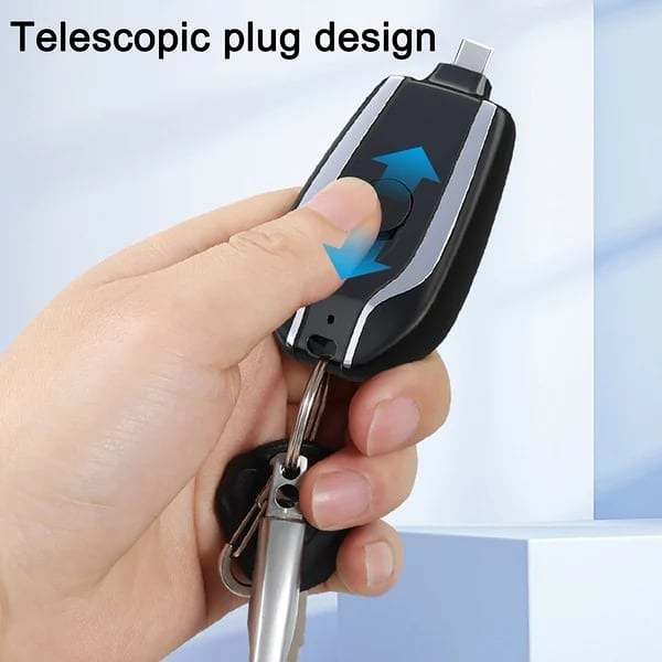 Hot Sales1500Ah Mini Power Emergency Pod - Buy 2 Free Shipping