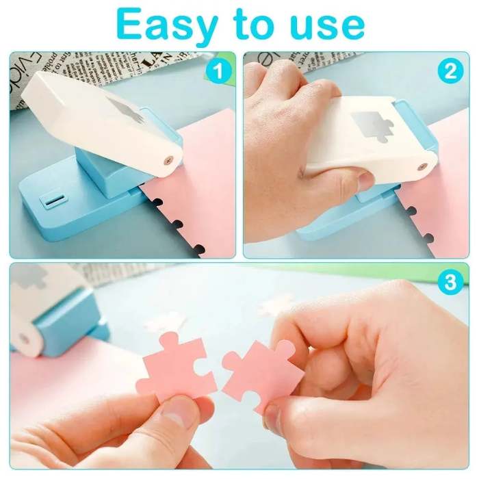 Custom Puzzle Machine【BUY 2 FREE SHIPPING】