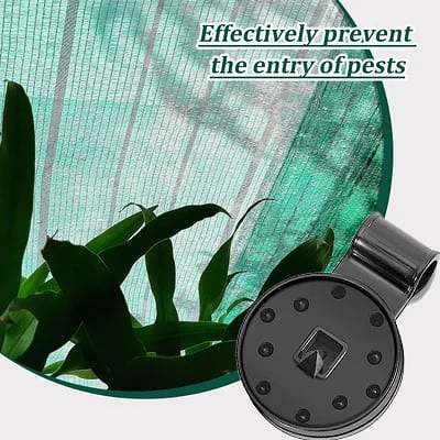 SUMMER HOT SALE - Shade Cloth Heavy Duty Lock Grip
