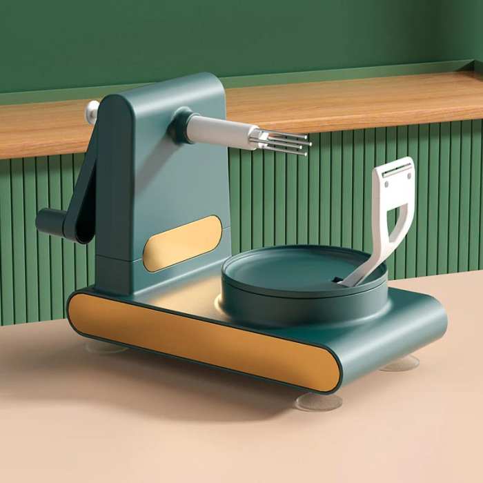 Home essentialsMulti-Fruit Peeler 2.0