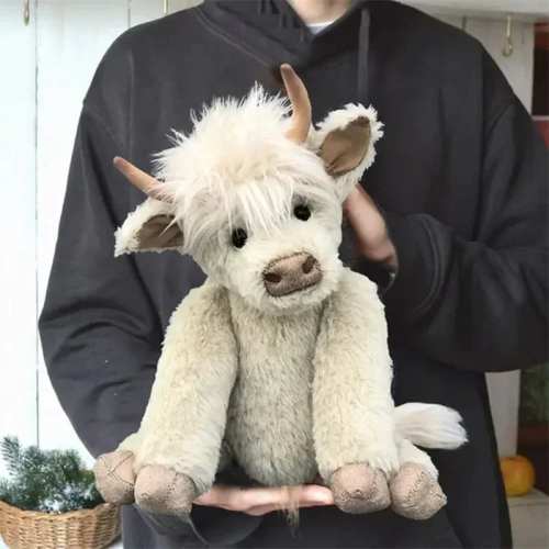 Highland Cow