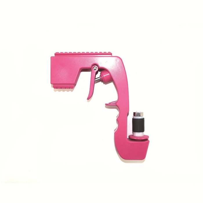 Champagne Gun Ejector