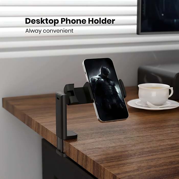 Derivemid AirPhone Holder