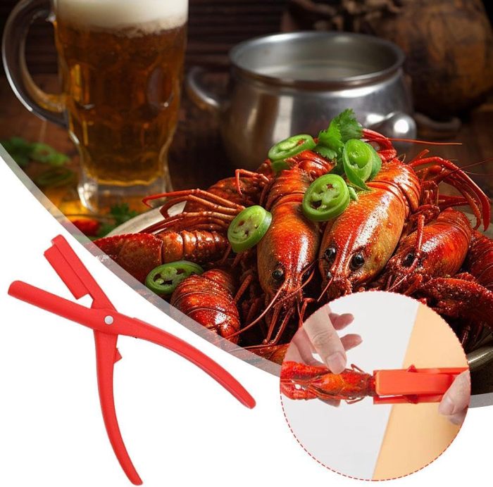 Seafood Shell Remover Tool for Crayfish