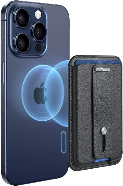 Phone Magnetic Wallet