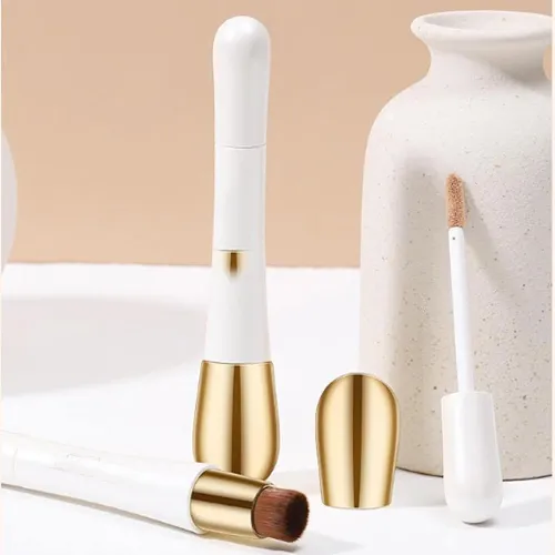 Hot Sales - 49% OFF2 in 1 - Foundation + Concealer for Flawless Coverage