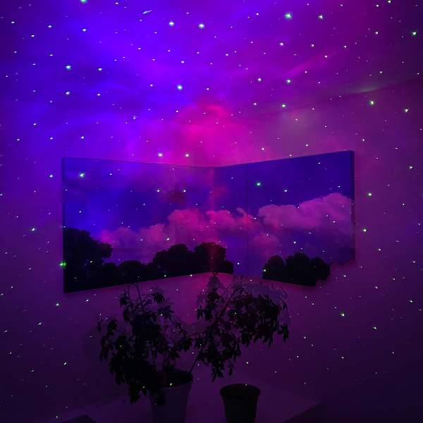 Christmas Sale 49% OFFNebula LED Astro Projector