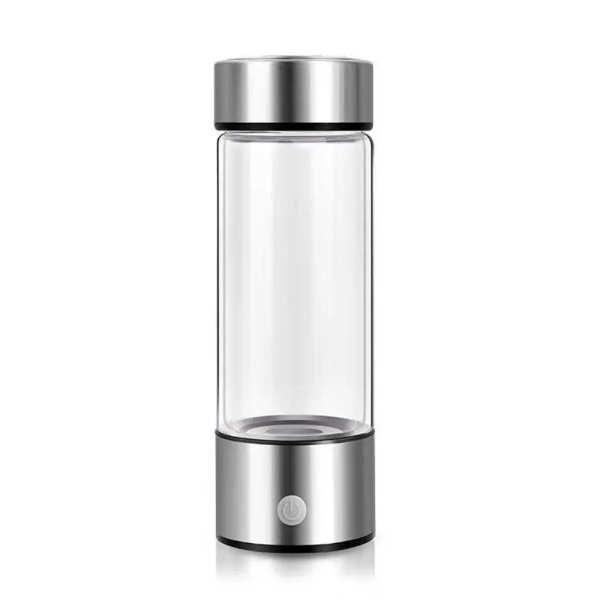Hydro Bottle Pro (High Quality Titanium Ionizer)