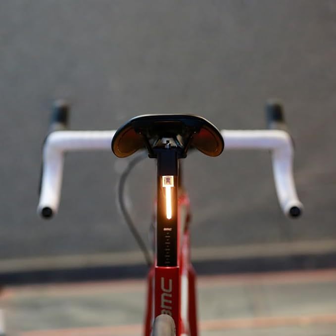 Bicycle Night Riding Tail Light