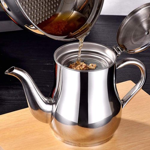 (Hot Sale-Save 48% OFF) Stainless steel oilerBUY 2 GETEXTRA 10% OFF by Veasoon