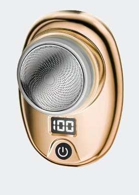 HOT SALE - 49% OFFMini Electric Shaver