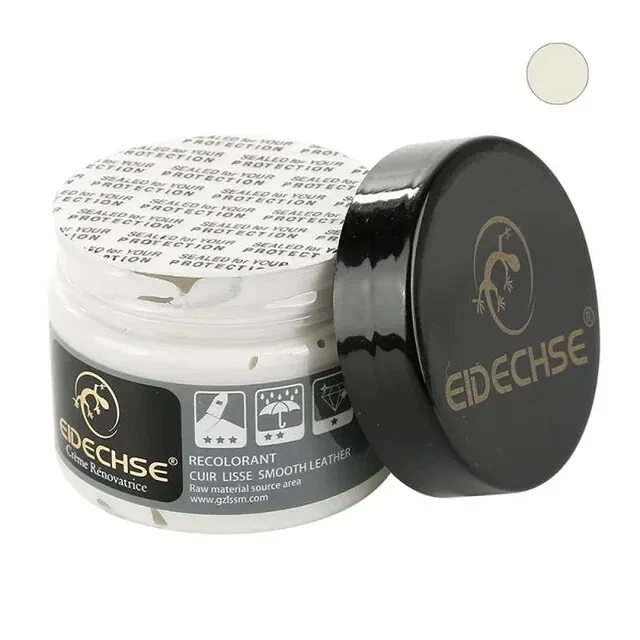 Leather Filler Repair Cream