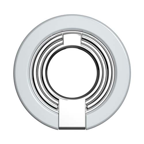 Magnetic Phone Ring Holder, Portable Ring Holder for MagSafe