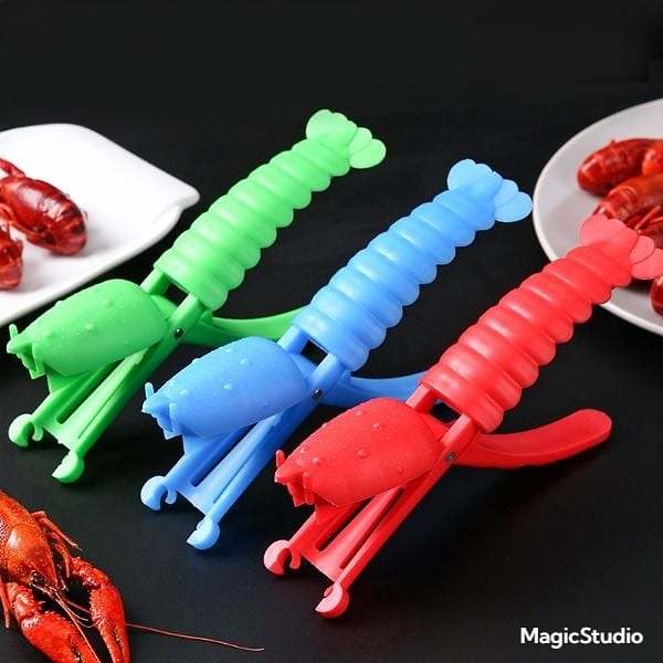 Crawfish Peeler