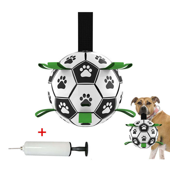 Soccer Ball For Dogs