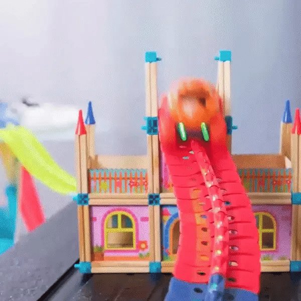 GraviRace - Anti-Gravity Car Track（Free worldwide shipping）