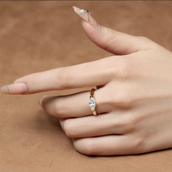 Handmade Eye of Horus Ring10th Anniversary Special Offer