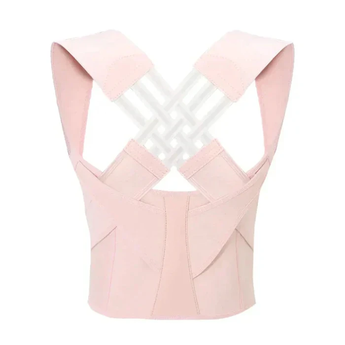 Posture Corrector | CORRECTS POSTURE AND RELIEVES BACK PAIN