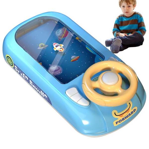 New Year Gift Driving Steering Wheel ToyBUY 2 FREE SHIPPING