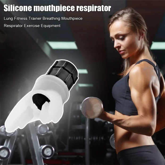 Lung Fitness Trainer