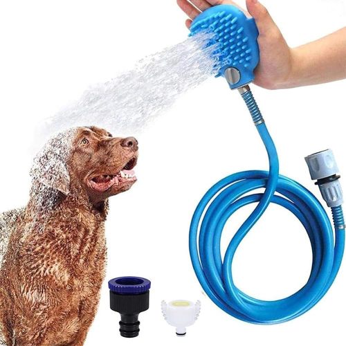 Pet Shower Head