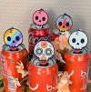 Only $9.9Skull Auxiliary Tab Opener&Keychain