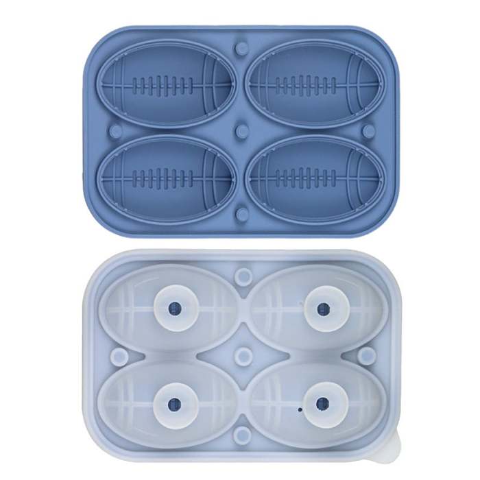 The 3rd one is FREESilicone Whiskey Ice Cubes Mold