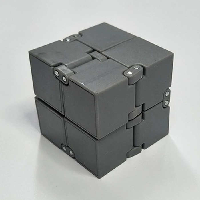 Infinity Magic Cube