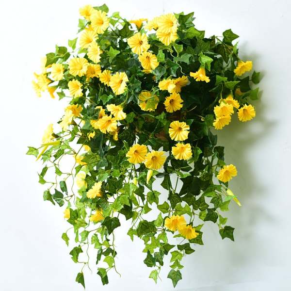 2024 New upgrade hot salesUV Simulation Artificial morning glory