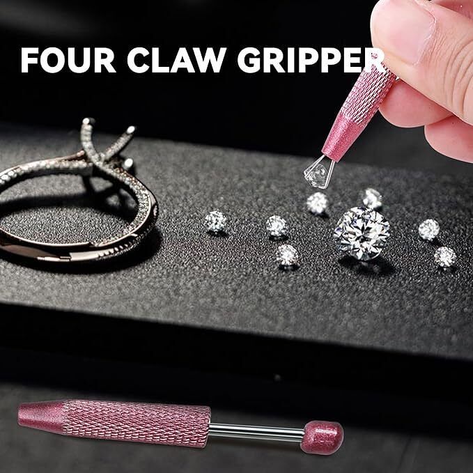 Piercing Assistant Pen