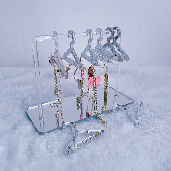 Mini Earring Stand
