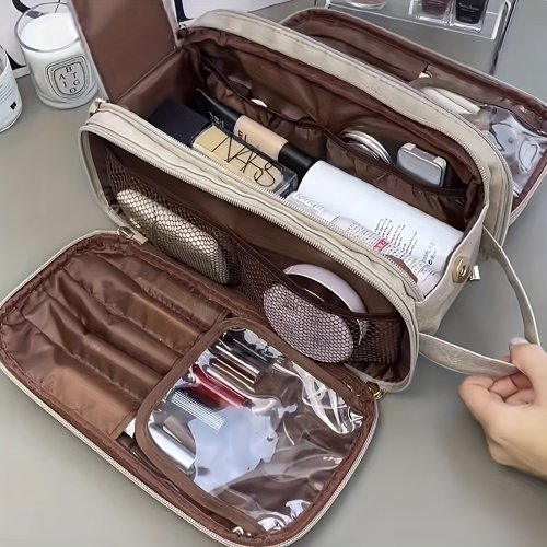 LAST DAY 49% OFF Large-capacity Travel Cosmetic Bag