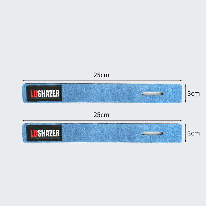 Luya High Elastic Rod Strap