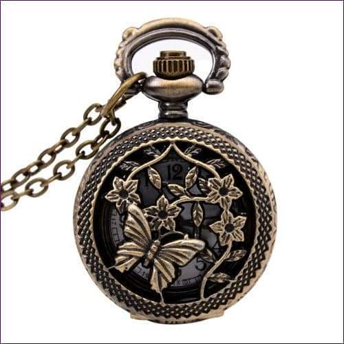Pocket Watches with Chain