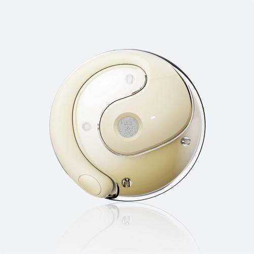 Hanging Ear Style Noise Reduction Wireless Earphones