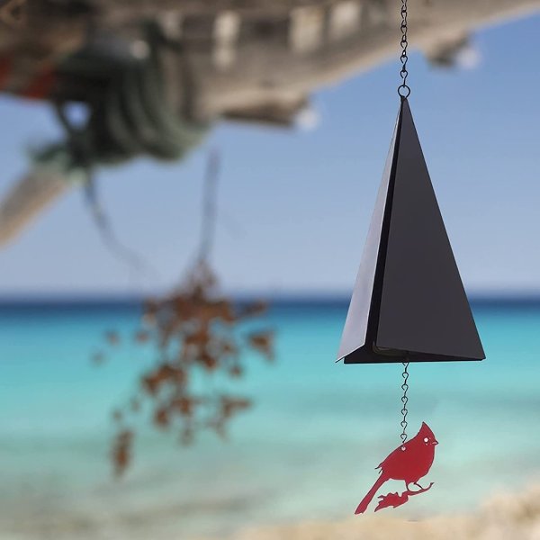 Father's Day - 48% OFFCountry Wind Bells-Buoy Bells