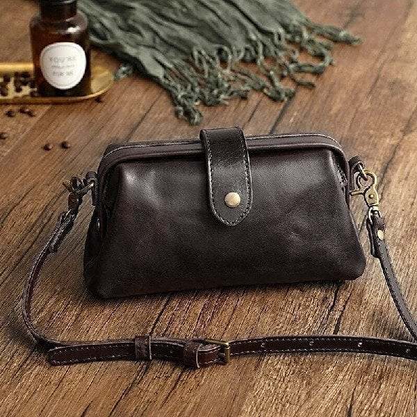 RETRO HANDMADE BAG
