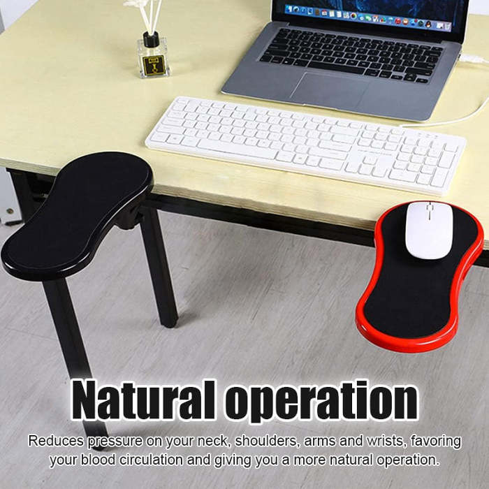 Desktop Arm Stand