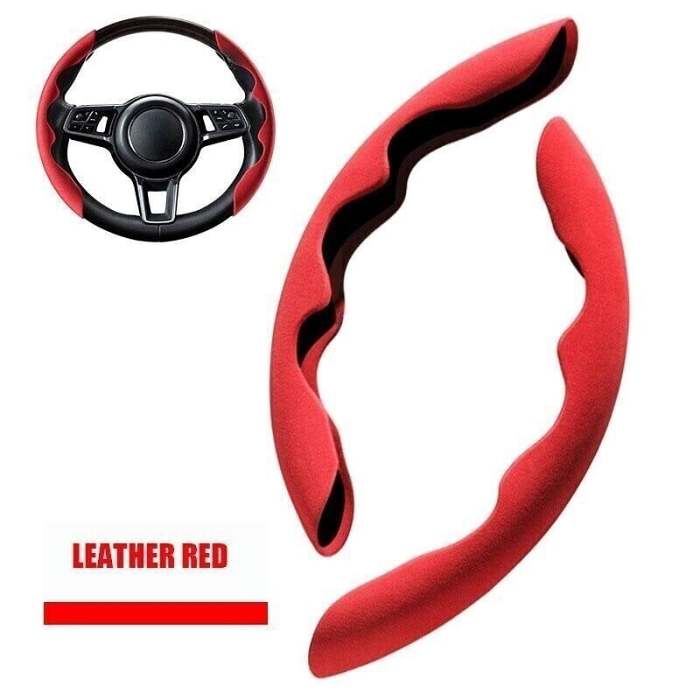 Car Anti-Skid Steering Wheel Cover-BUY 2 FREE SHIPPING