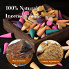 Halloween Sale !!! ---Halloween Autumn Incense Cone Burner