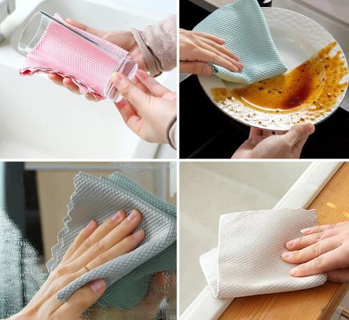 49% OFF TODAY-Shiny Wipes